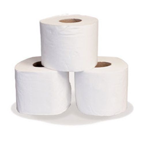 Mayur Toilet Paper Roll - 2 ply, 3 roll Box
