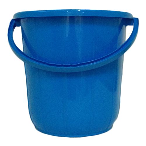Joyo Super Bucket - Assorted Colour, 16 ltr