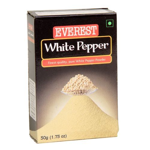 Everest safed mirch (white pepper)