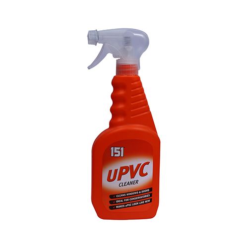 151.0 Upvc Cleaner, 500 ml