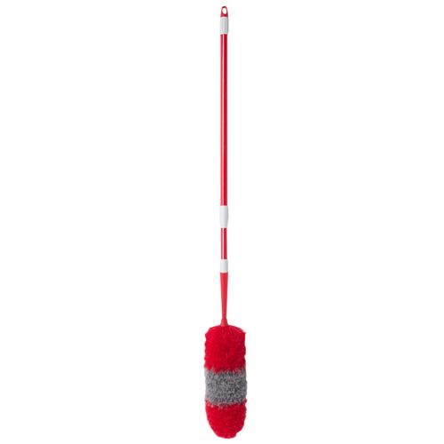 Liao Cleaning Duster - Multi Purpose Micro Fiber With Handle, 1 pc