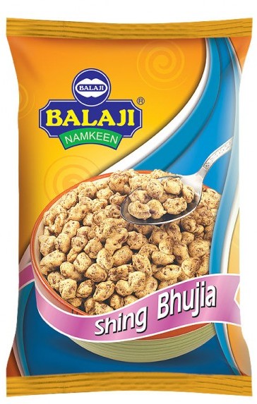 balaji shing bhujia 