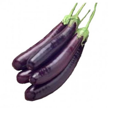 Brinjal - Purple Long