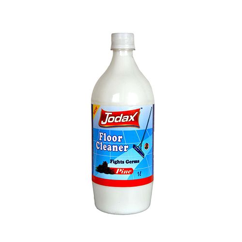 Jodax Floor Cleaner - Pine, 1 ltr