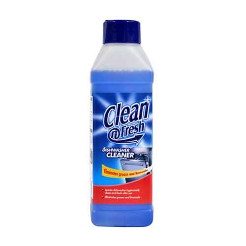 Clean N Fresh Dishwasher - Cleaner, 250 ml