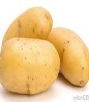 Potato - Organically Grown (Aloo)