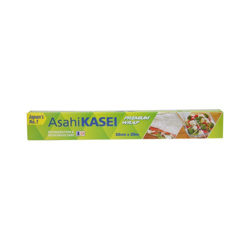Asahikasei Premium Wrap, 30cm X 20m