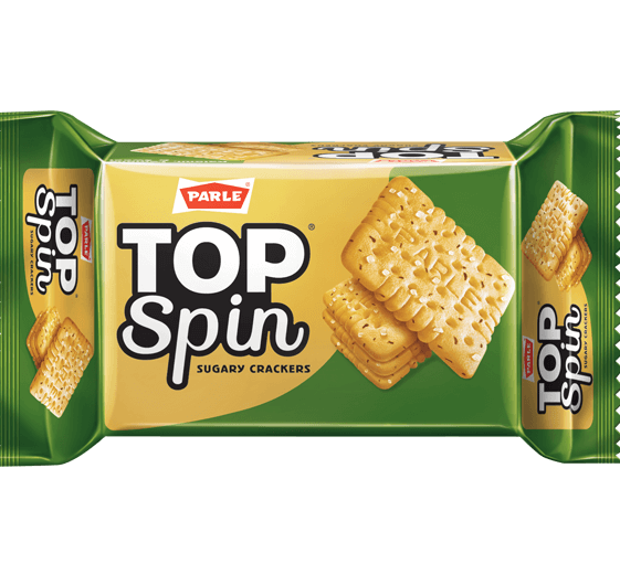 parle top spin