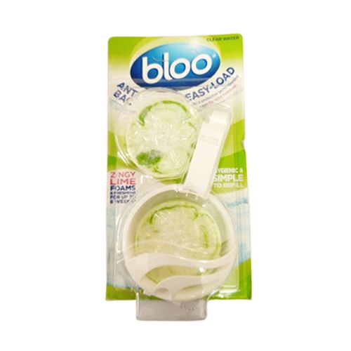 Bloo Easy Load - Zingy Lime, 45 gm ( Pack of 2 )