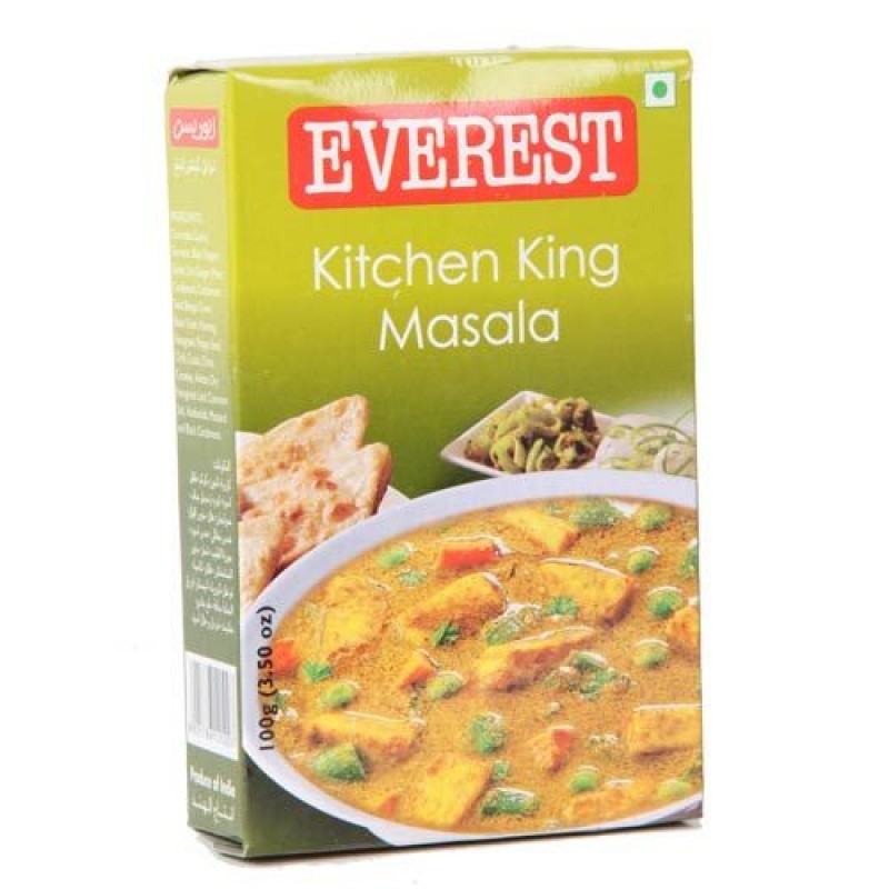 Everest kitchan king masala 