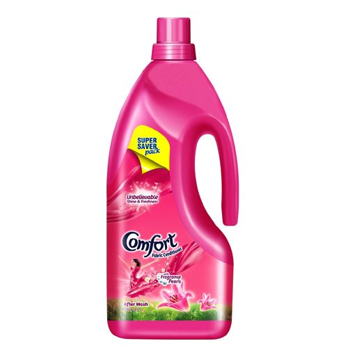 Comfort After Wash Lily Fresh Fabric Conditioner, 1.5 ltr Can