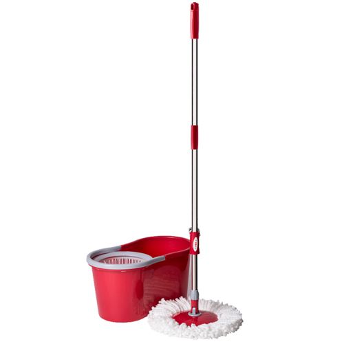 Liao Spin Mop - Tornado With Bucket, 1 pc