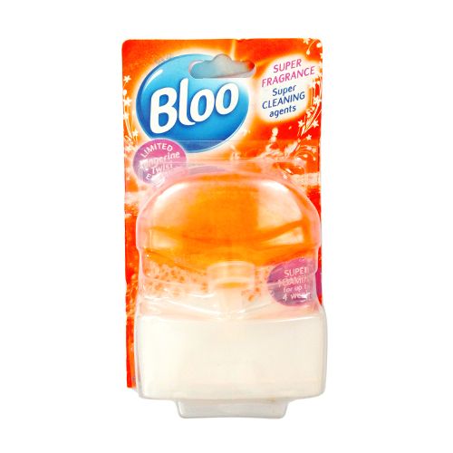 Bloo Limited Edition Rim Liquid - Tangarine Twist, 50 ml