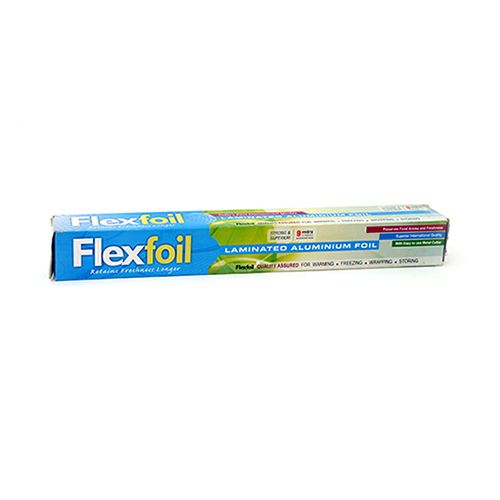 Zipwrap Flexfoil Wrap, 9 mtr