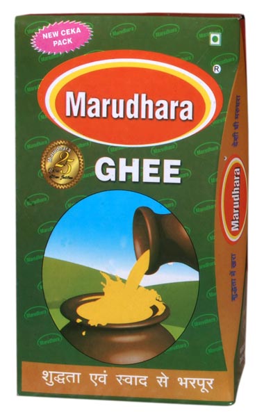 marudhara ghee