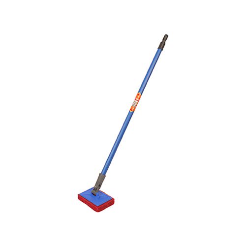 Gala Scrubber - with Long Handle, 1 pc