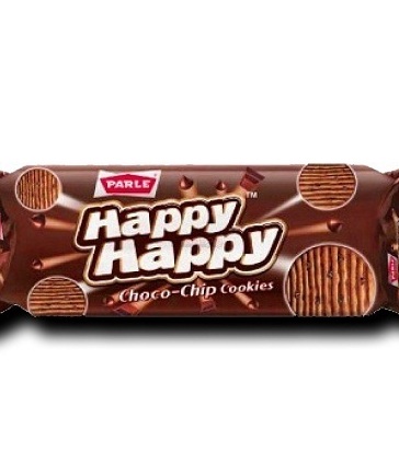 parle happy happy cookies