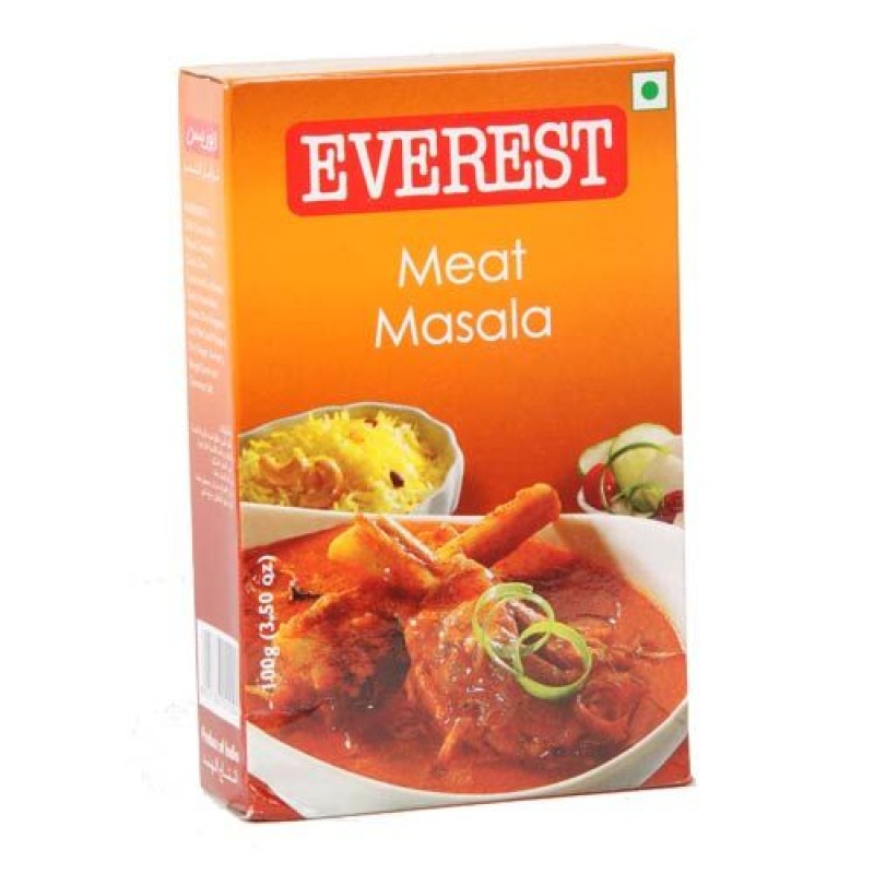 Everest meat masala 