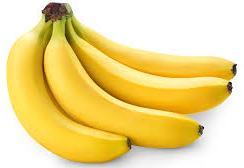 Banana Robusta (kela)