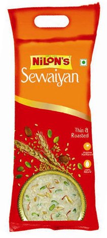Nilonsa sewaiyan -Thin & roasted