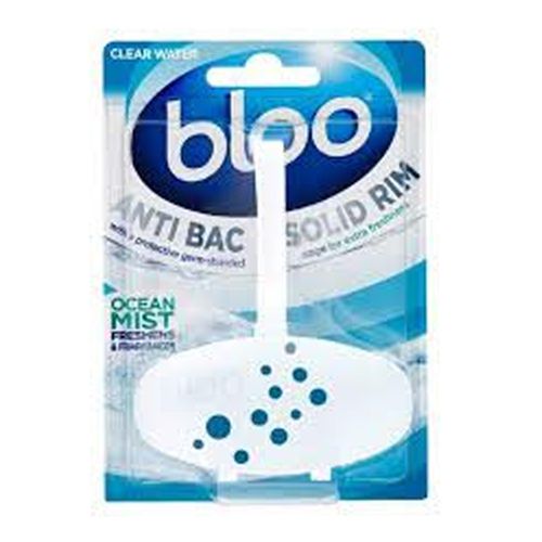 Bloo Toilet Freshener Ocean Mist, 38 gm
