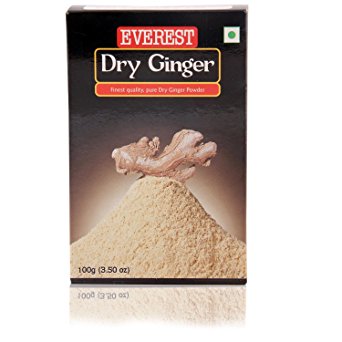 Everest dry ginger powder 