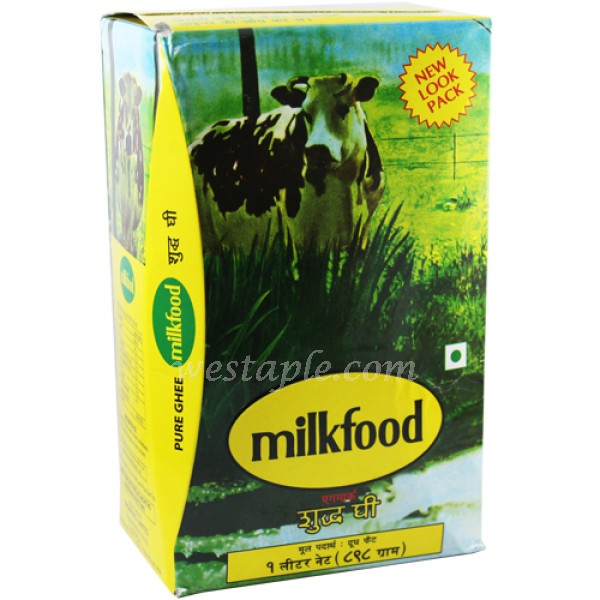 milk food