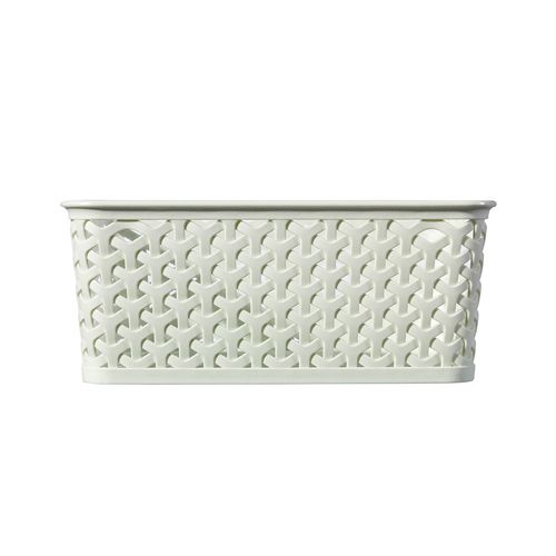 Curver Basket Small - Off White, 1 pc