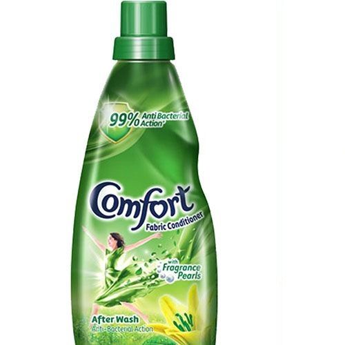 Comfort After Wash Anti Bacterial Fabric Conditioner, 800 ml Bottle