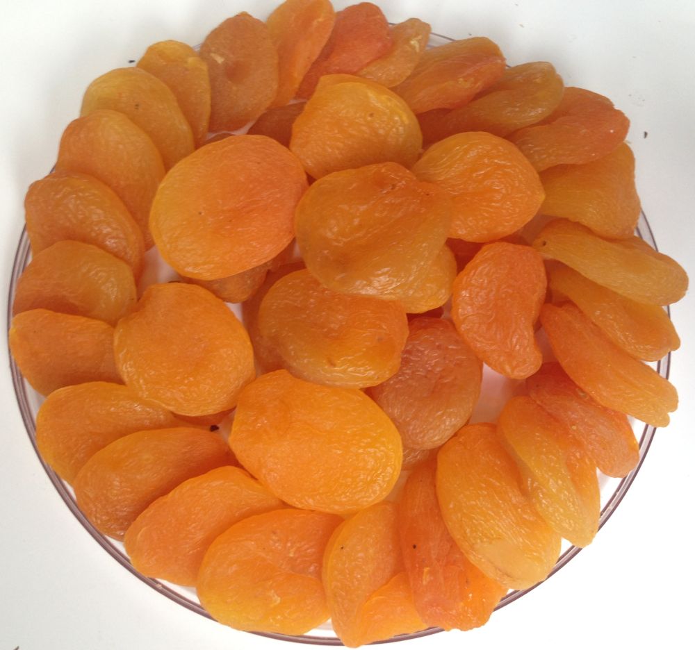 Apricot - Dried