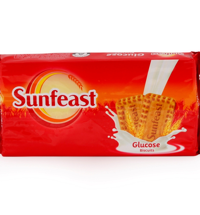 sunfeast glucose