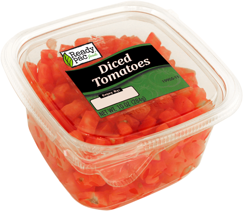 Tomato - Diced