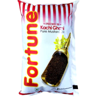 fortune pouch