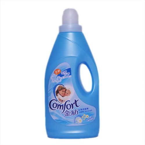 Comfort Fabric Softener - Classic Blue, 2 ltr Can