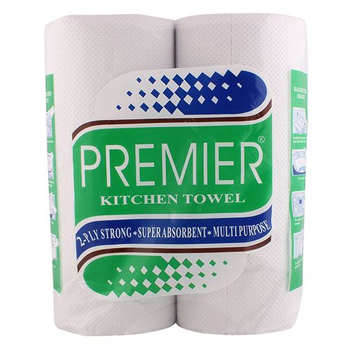 Premier Kitchen Towel, 4 pcs