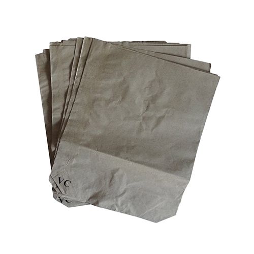 VC Brown Paper Bag, 24 pcs ( 12 inches by 9 inches )