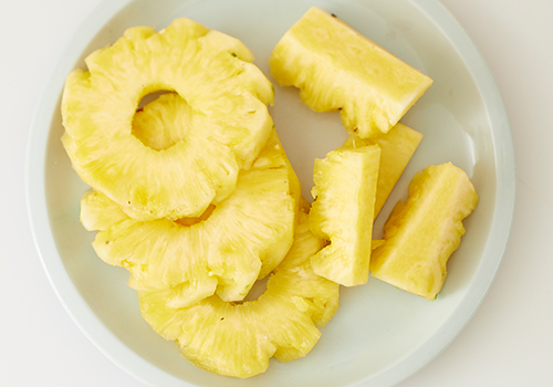 Pineapple - Slices