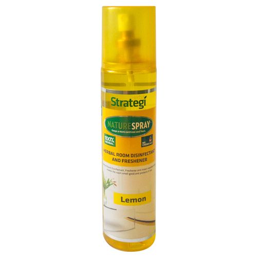 Strategi Naturespray - Herbal Room Freshener, 250 ml