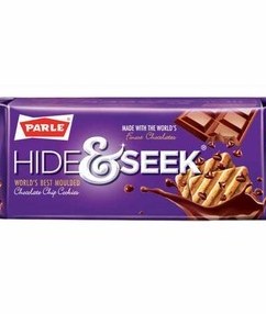 parle hide & seek chocolate