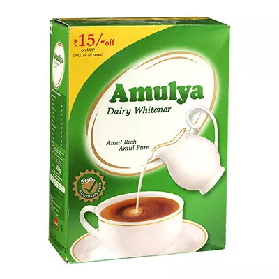 Amulya milk powder 