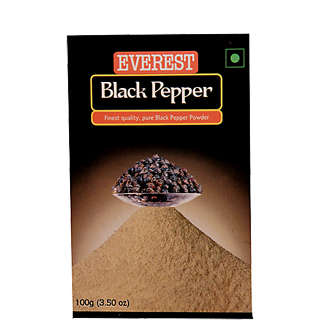 Everest kali mirch (black pepper)