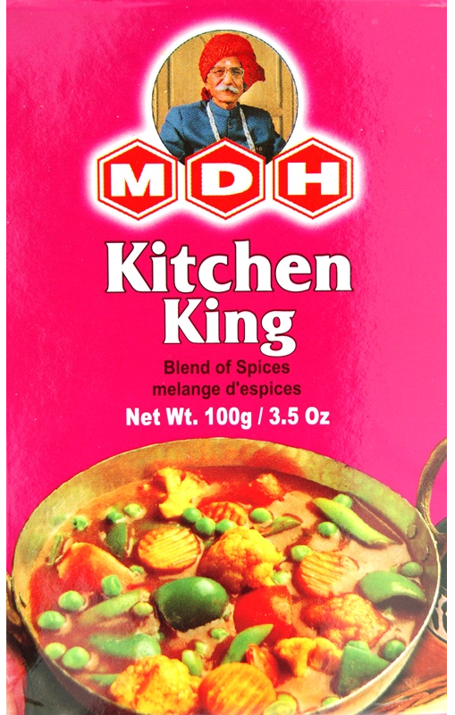 Mdh kitchan king masala 
