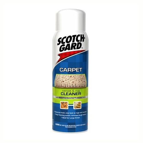 Scotchgard Carpet - Cleaner, 1 pc
