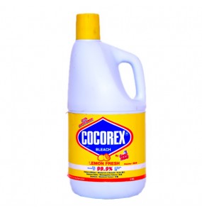 Cocorex Bleach - Lemon, 2 ltr