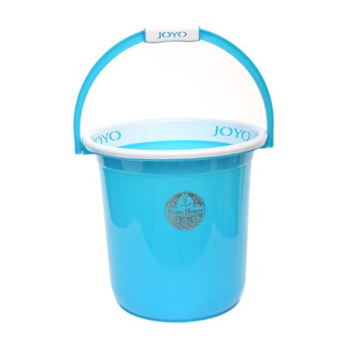 Joyo Better Home Bucket - Blue, 16 ltr