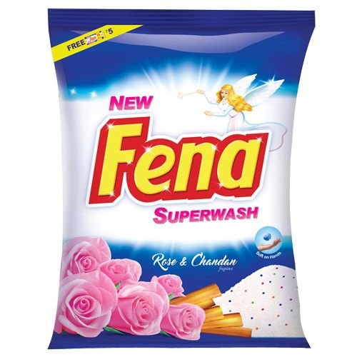 Fena Detergent Powder, 500 gm