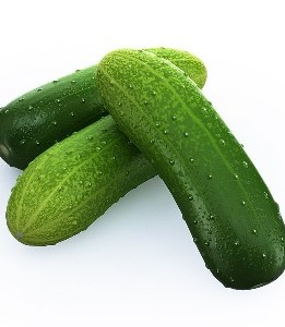 Cucumber (khira desi)