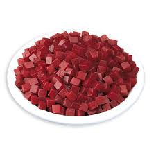 Beetroot - Diced
