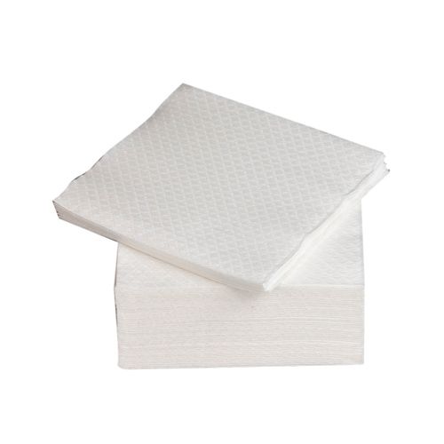 Origami So Soft Plain Cocktail Napkins (22 X 22 cm), 100 pcs