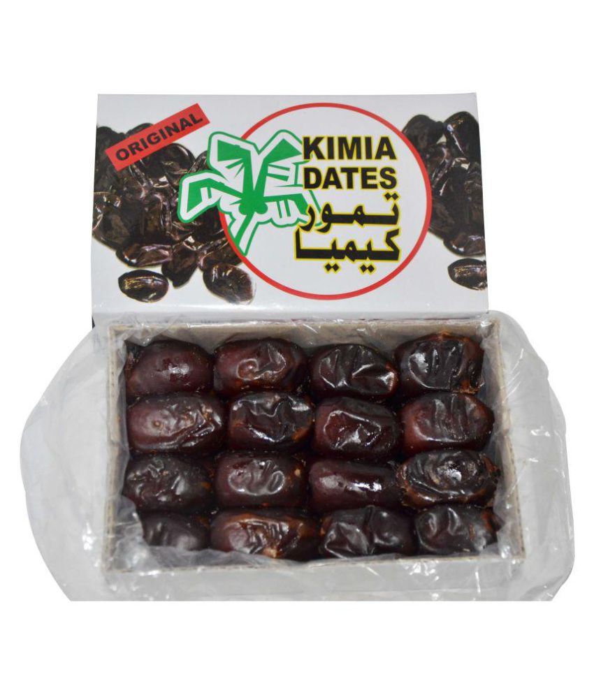 Dates - Kimia, with Seed